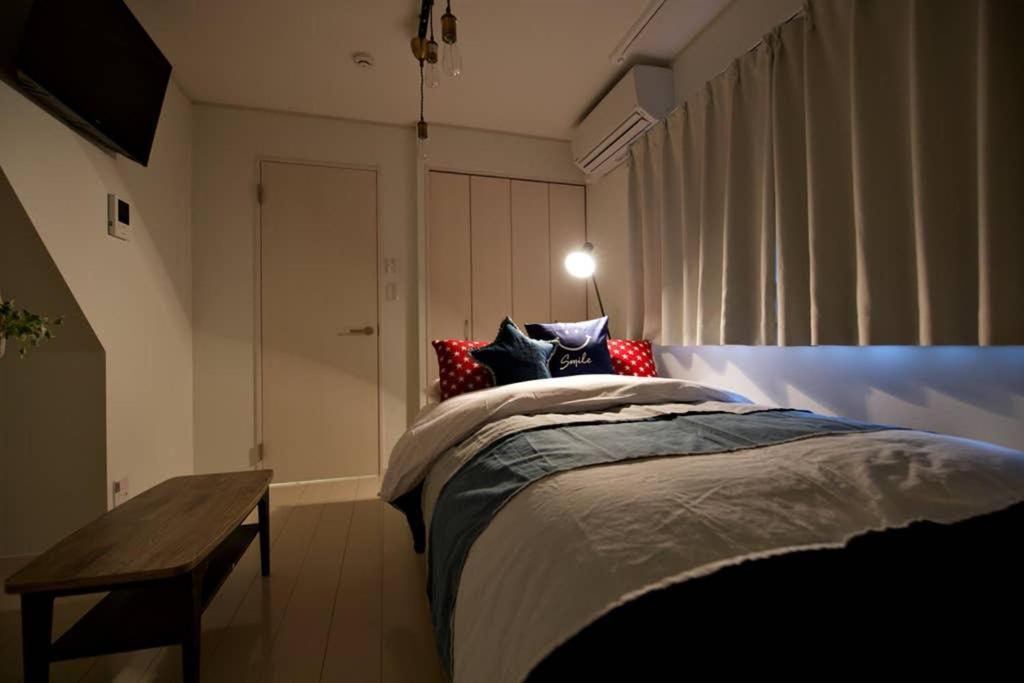 R-Guest Residence 東京浅草 East2 Токио Екстериор снимка