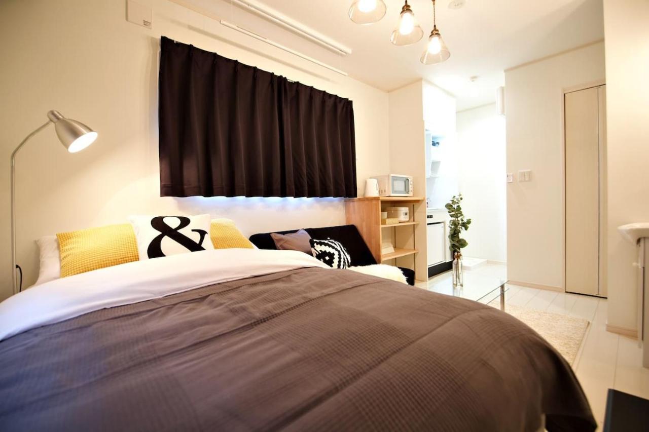 R-Guest Residence 東京浅草 East2 Токио Екстериор снимка