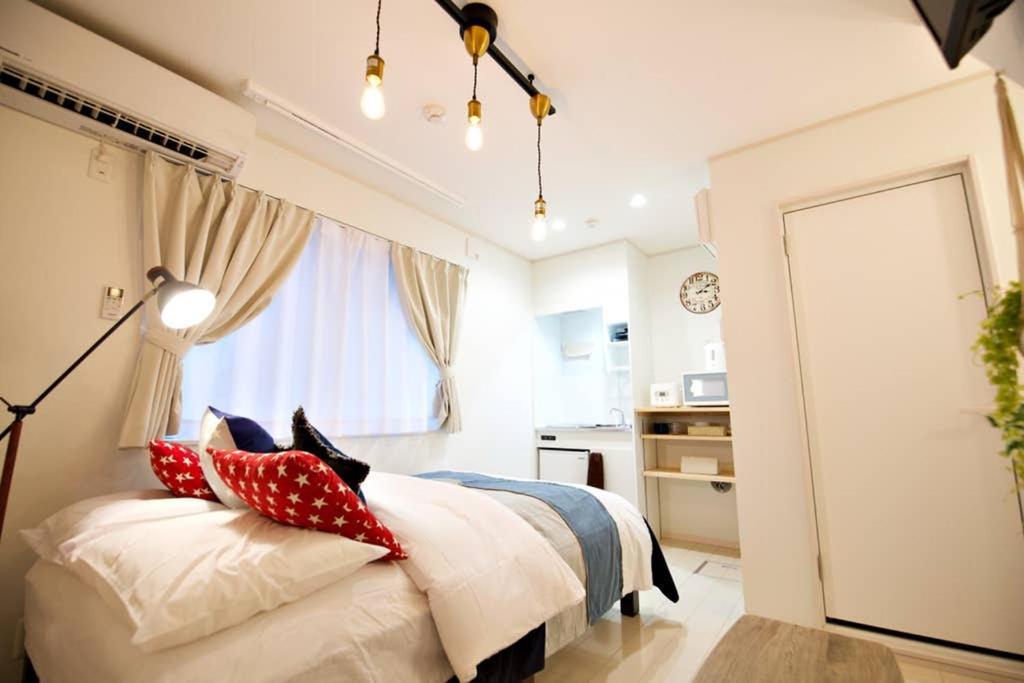 R-Guest Residence 東京浅草 East2 Токио Екстериор снимка