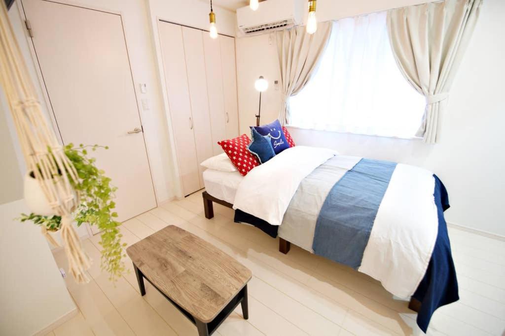 R-Guest Residence 東京浅草 East2 Токио Екстериор снимка