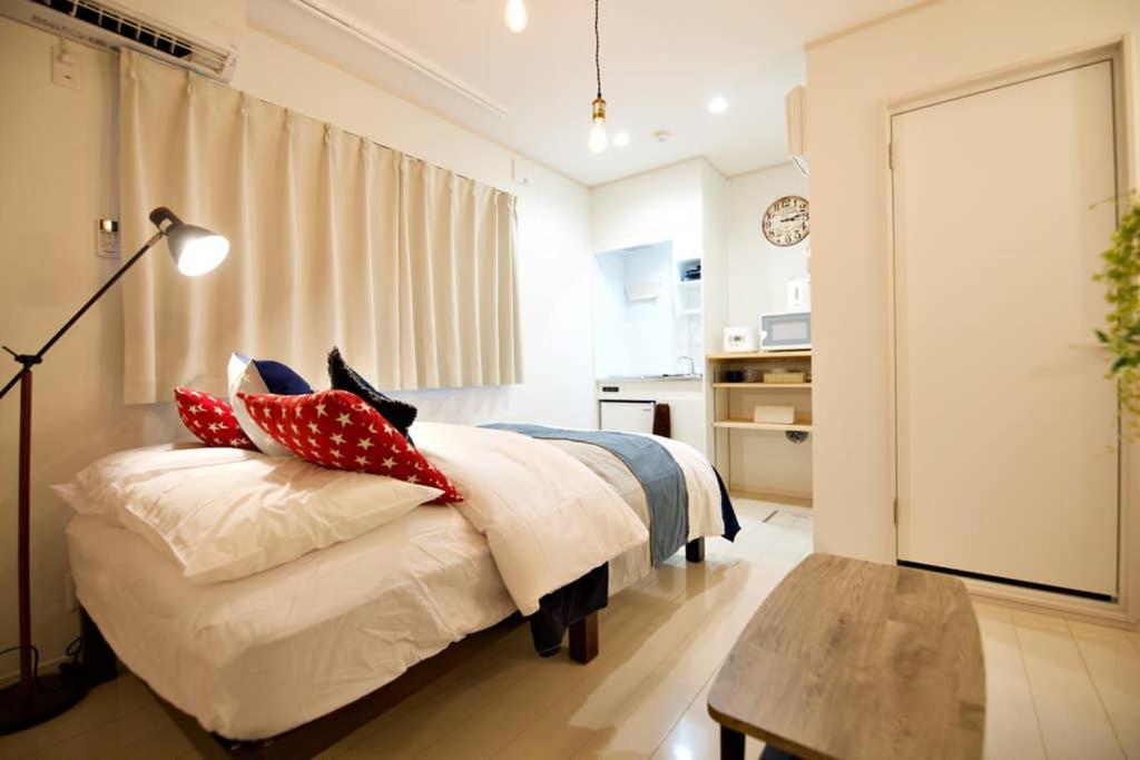 R-Guest Residence 東京浅草 East2 Токио Екстериор снимка