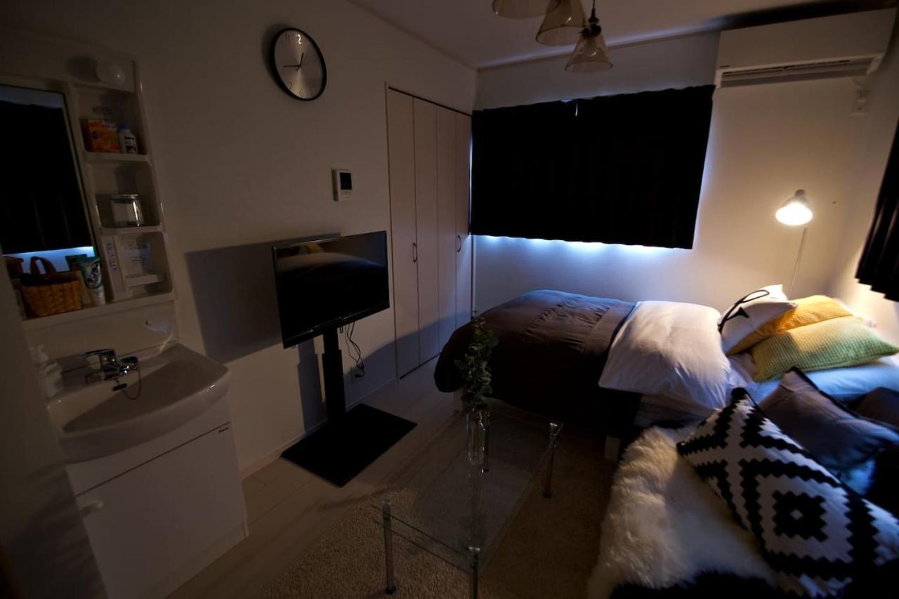 R-Guest Residence 東京浅草 East2 Токио Екстериор снимка