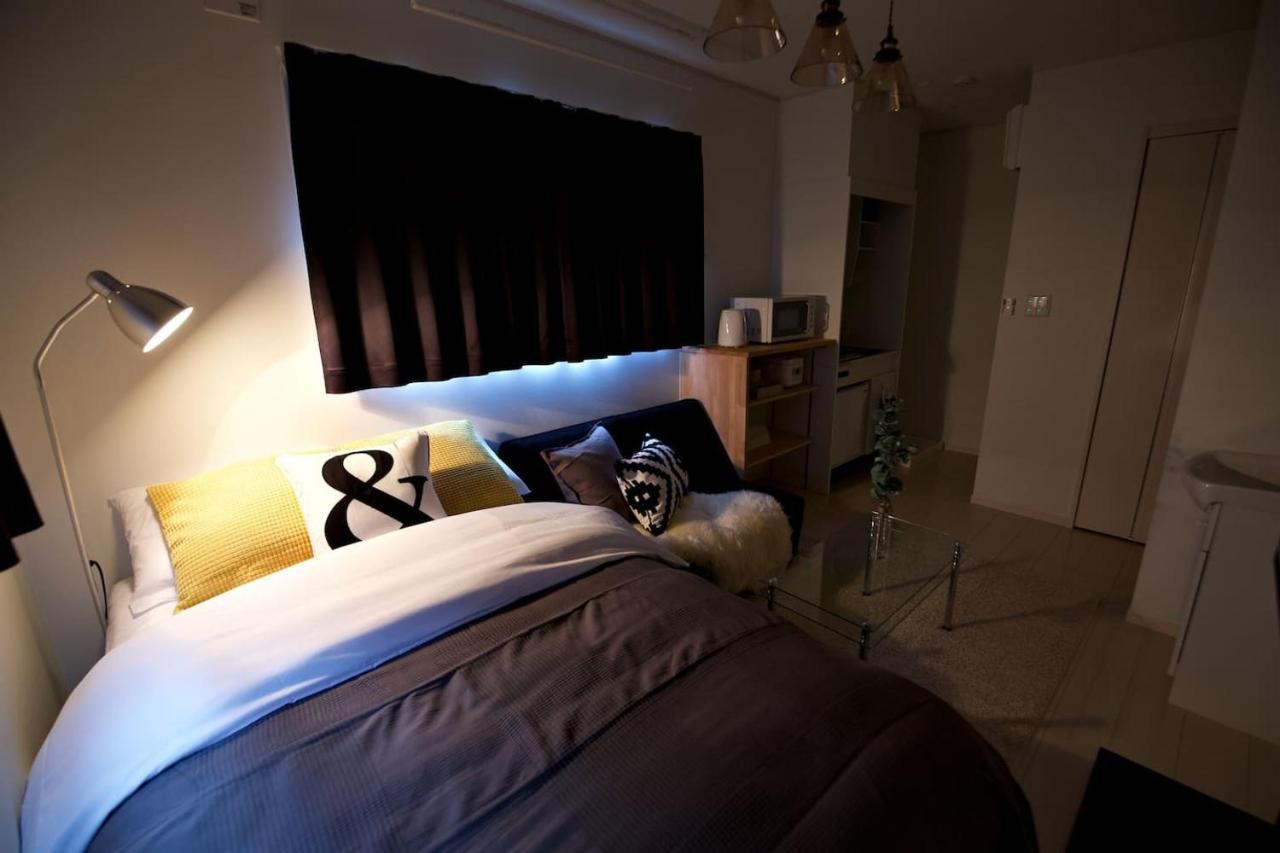 R-Guest Residence 東京浅草 East2 Токио Екстериор снимка