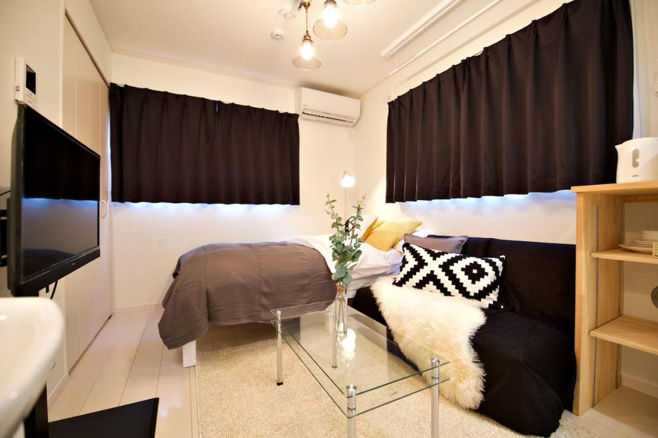 R-Guest Residence 東京浅草 East2 Токио Екстериор снимка