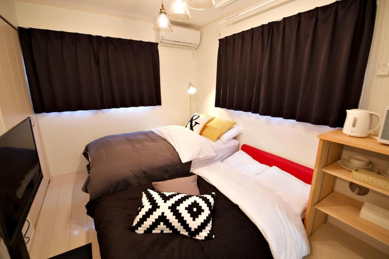 R-Guest Residence 東京浅草 East2 Токио Екстериор снимка