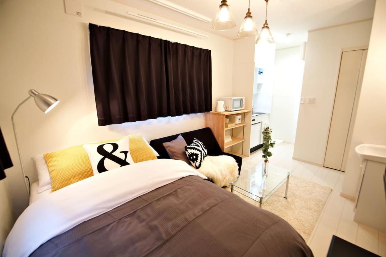 R-Guest Residence 東京浅草 East2 Токио Екстериор снимка