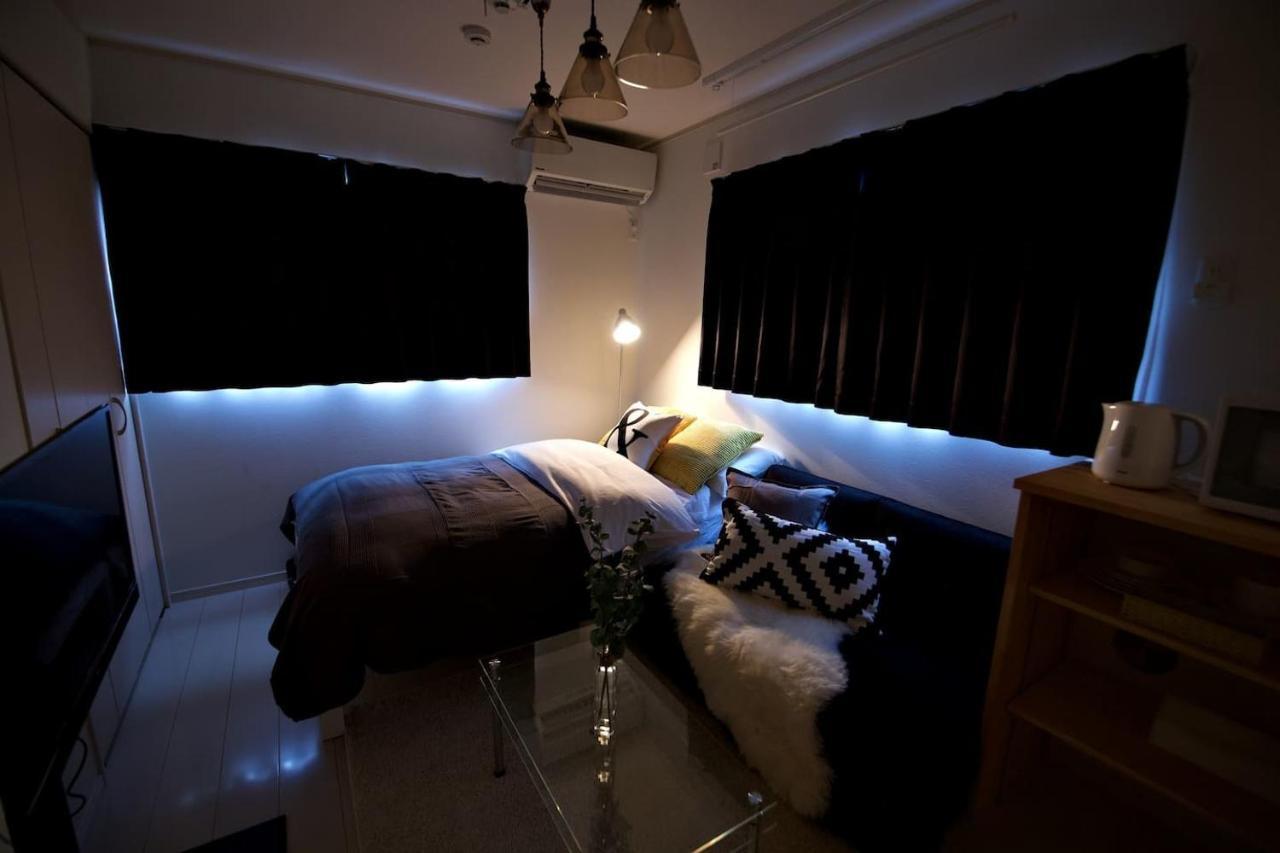 R-Guest Residence 東京浅草 East2 Токио Екстериор снимка