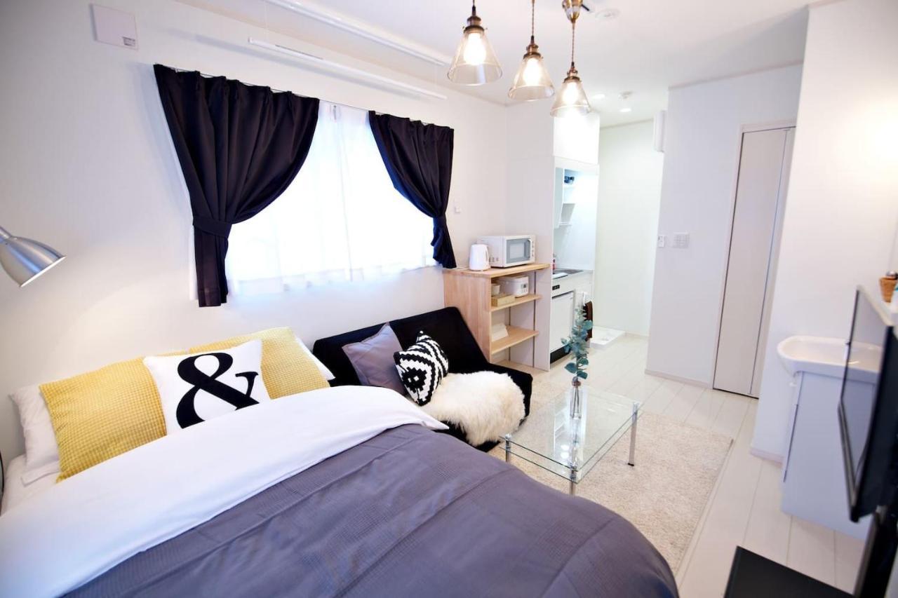 R-Guest Residence 東京浅草 East2 Токио Екстериор снимка