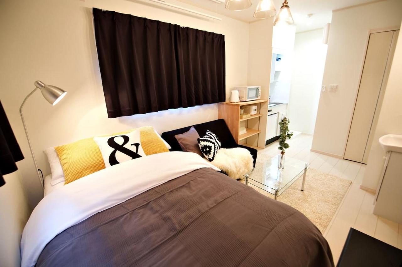 R-Guest Residence 東京浅草 East2 Токио Екстериор снимка