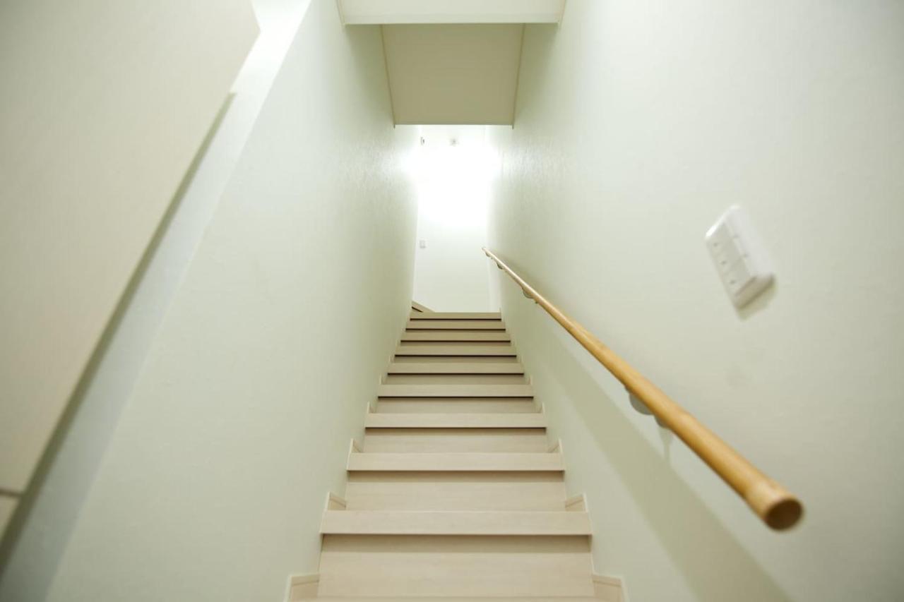 R-Guest Residence 東京浅草 East2 Токио Екстериор снимка